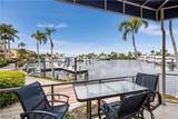  38' BOAT SLIP I-10 GULF HARBOUR MARINA - Photo 16