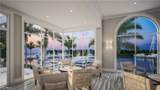  38' BOAT SLIP I-10 GULF HARBOUR MARINA - Photo 24