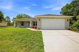 1036 Belmont Street - Photo 1