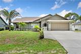 18542 Wisteria Road - Photo 1