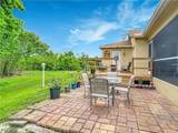 14401 Hampton Lake Court - Photo 33