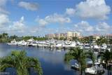 50 Ft. Boat Slip At Gulf Harbour D-23 - Photo 1