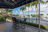 50 Ft. Boat Slip At Gulf Harbour D-23 - Photo 12