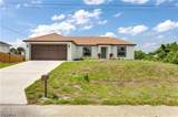 1242 Echard Street - Photo 1