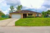 1114 Barfield Street - Photo 2