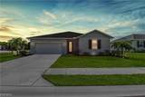 17303 Gulf Preserve Drive - Photo 1