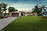 534 32nd Terrace - Photo 1