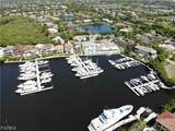 50' BOAT SLIP at St. Charles Marina - Photo 1