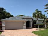 2836 47th Terrace - Photo 2