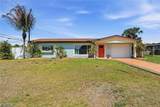 401 Jasmine Road - Photo 1