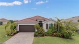 16138 Palmetto Prairie Drive - Photo 2