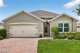 2547 Village Of Entrada Street - Photo 1