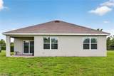 2547 Village Of Entrada Street - Photo 25