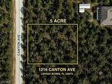 1216 Canton Avenue - Photo 3