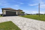 1428 Old Burnt Store Road - Photo 5