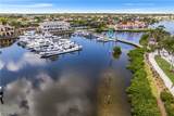  38' BOAT SLIP A-12 GULF HARBOUR MARINA - Photo 10