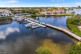  38' BOAT SLIP A-12 GULF HARBOUR MARINA - Photo 11