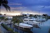  38' BOAT SLIP A-12 GULF HARBOUR MARINA - Photo 19
