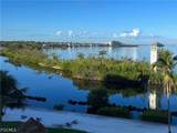  38' BOAT SLIP A-12 GULF HARBOUR MARINA - Photo 20