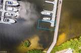  38' BOAT SLIP A-12 GULF HARBOUR MARINA - Photo 3