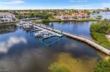  38' BOAT SLIP A-12 GULF HARBOUR MARINA - Photo 4