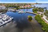  38' BOAT SLIP A-12 GULF HARBOUR MARINA - Photo 5