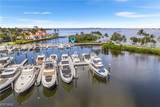  38' BOAT SLIP A-12 GULF HARBOUR MARINA - Photo 7