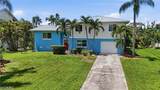 15636 Light Blue Circle - Photo 48