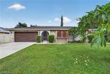 1035 26th Terrace - Photo 1