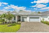 6956 Chapel Creek Lane - Photo 1