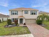 10601 Crossback Lane - Photo 1