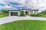 3736 Whippoorwill Boulevard - Photo 1