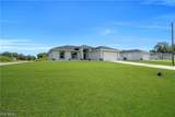 1021 Pilgrim Street - Photo 1