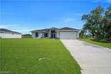 1025 Pilgrim Street - Photo 1