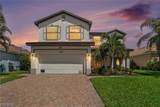 2065 Cape Heather Circle - Photo 1
