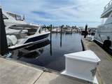  48' BOAT SLIP AT GULF HARBOUR F-15 - Photo 1