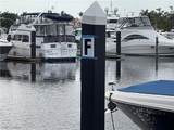  48' BOAT SLIP AT GULF HARBOUR F-15 - Photo 4