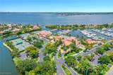  48' BOAT SLIP AT GULF HARBOUR F-15 - Photo 6
