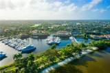 60' Boat Dock B-7 Gulf Harbour Marina - Photo 34