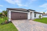 836 Gen D Macarthur Avenue - Photo 1