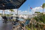  48' Boat Slip At Gulf Harbour G-18 - Photo 13