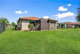 16087 Mistflower Drive - Photo 29