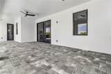 806 Santa Barbara Boulevard - Photo 27