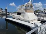  38' BOAT SLIP AT GULF HARBOUR B-24 - Photo 1