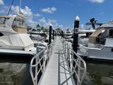  38' BOAT SLIP AT GULF HARBOUR B-24 - Photo 3