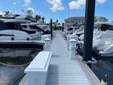 38' BOAT SLIP AT GULF HARBOUR B-24 - Photo 4