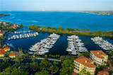  60' Boat Dock B-7 Gulf Harbour Marina - Photo 1