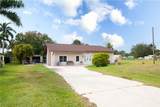 1261 Driftwood Drive - Photo 1