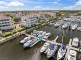  48 Ft Boat Slip At Gulf Harbour G-4 - Photo 1