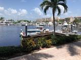  D-9 50' Boat Slip Gulf Harbour Marina - Photo 10